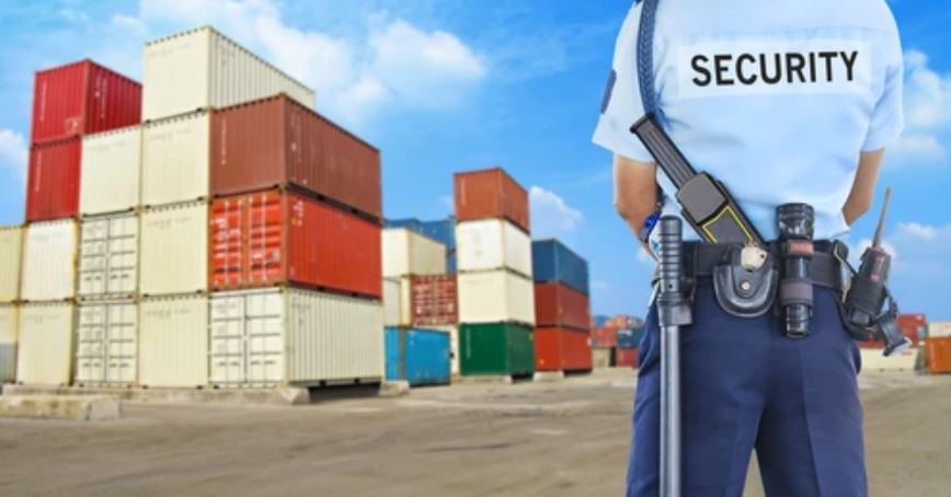 Cargo Security and Examinations